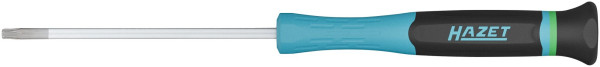 Hazet Elektronik Schraubendreher, Innen TORX® Profil, SW T15, 811EL-T15