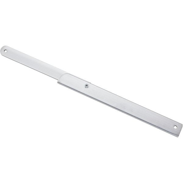 ZARGES Knickstrebe 439 mm links ohne Anschlag, für Stehleitern, 800475