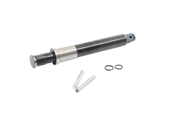 ELMAG 4-Kant-Welle (Nr.: 49, 2x47,50, 51), für DL-Schlagschrauber EPS 125, 9403255