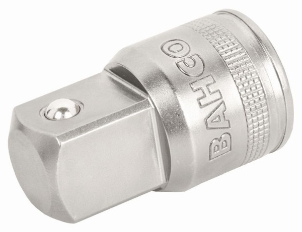 Bahco Vergrößerungsstück 1/2" auf 3/4", SB8172, 7314150479023