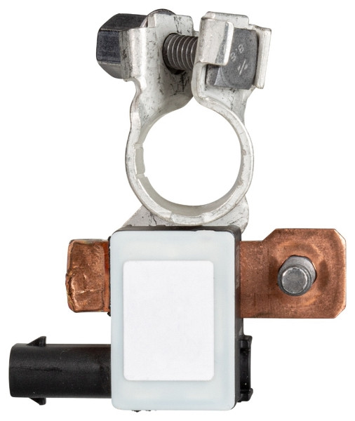 HELLA Sensor, Batteriemanagement, 12V, geschraubt, 6PK 010 544-901