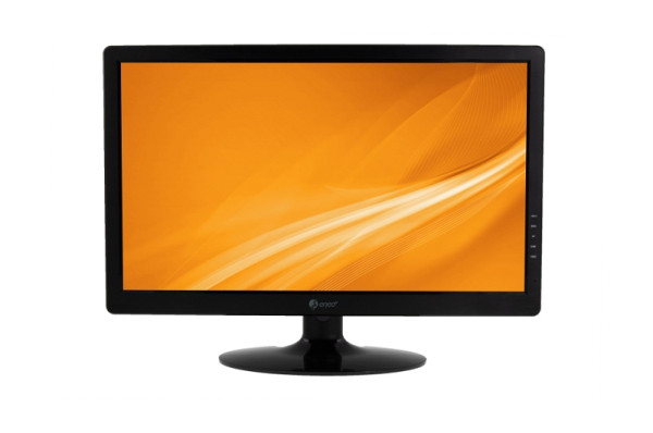 eneo VM-FHD22PA 22" (56cm) LCD Monitor, FHD, 1920x1080, LED, HDMI, DisplayPort, VGA, 228598