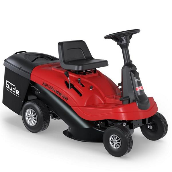 Güde Aufsitzrasenmäher GAR 602, Benzin, mit 6,8 PS, 95477