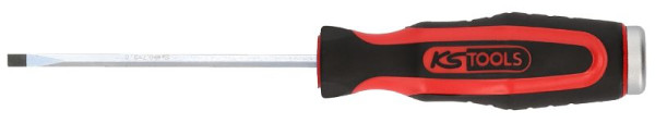 KS Tools ERGOTORQUEmax Schlitz-Schraubendreher, 4,5mm, 205mm, 151.1212