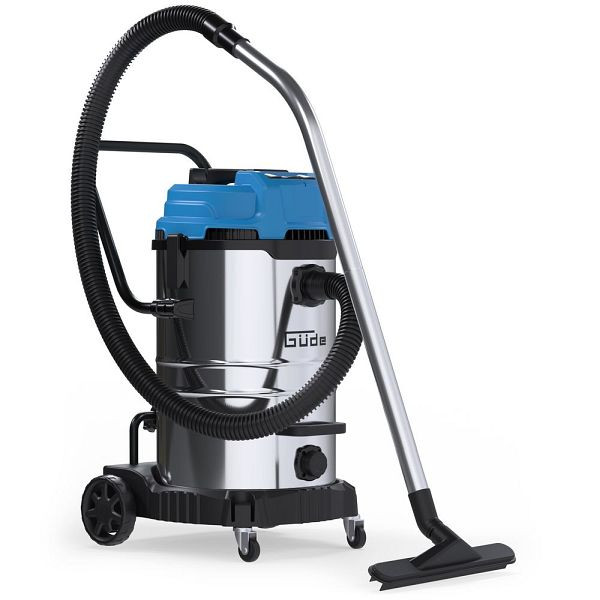 Güde Nass-Trockensauger GNTS 3-60L, 17025, 4015671851796