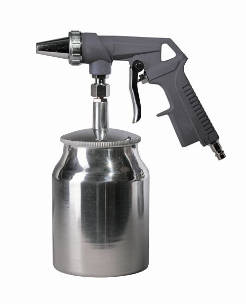 AEROTEC Druckluft Sandstrahlpistole ST, 25830300, 4260135771572