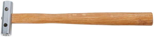 KS Tools Universal-Hammer, Gesamtlänge: 292mm, 140.5246, 4042146633724