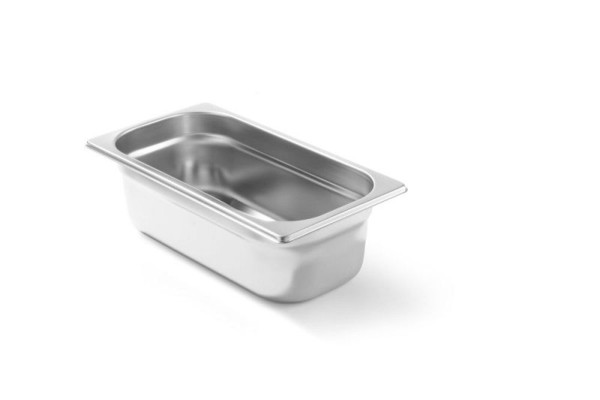 Hendi GN Behälter 1/3 massives Design 4 Liter, 325x176 mm, 801529