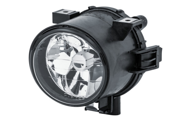 HELLA Halogen-Nebelscheinwerfer, für u.a. VW Lupo (6X1, 6E1), ECE, links, 1N0 270 204-051
