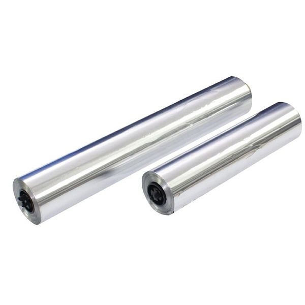 Wrapmaster Aluminiumfolie 30cm (3 Stück), J370, 5023139245437