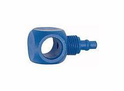 Riegler Einfach-Ringstutzen, 110759, 4047322024037