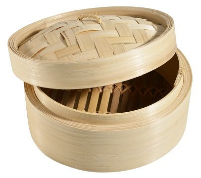 Contacto Dampfgarkorb 17,5 cm, 4852/175