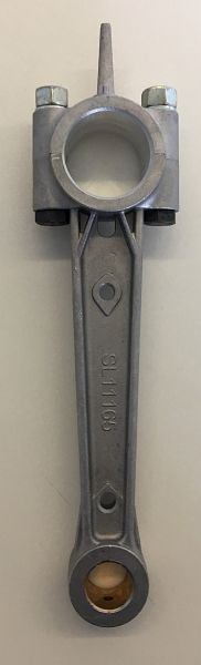 ELMAG Pleuel (ohne Halbschalen) für PL (H) 800-840 (Aggregat K30), 9101646
