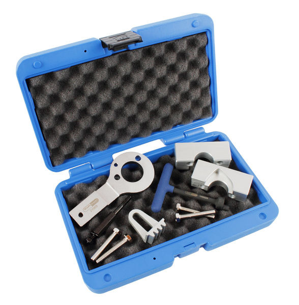 Stahlmaxx Steuerzeiten-Zahnriemen-Werkzeug wie Fiat 1.8 16V HGT GT, XXL-999036