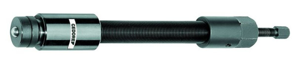 GEDORE Fetthydraulik-Druckspindel 10 to 1/2", Zylinder, 8116100