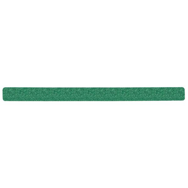 m2 Antirutschbelag Universal grün Einzelstreifen 50x650mm, VE: 10 Stück, M1UV100503