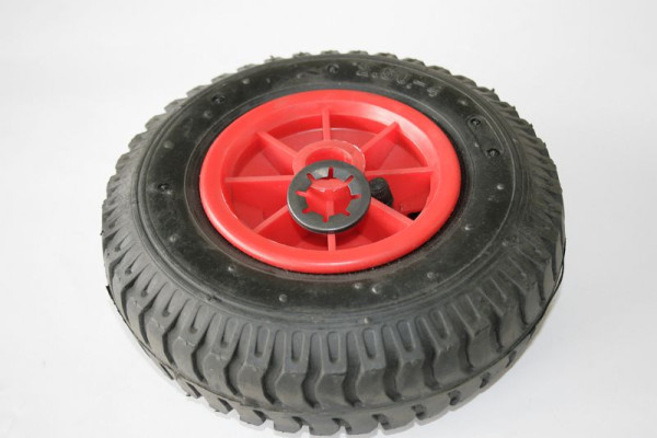 ELMAG Luftrad Ø 200 mm, B. 20 mm, 9201252, 9000092012524