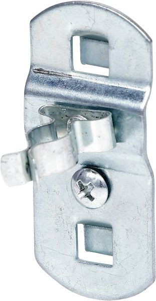 KS Tools Werkzeugklemme einfach-klein, Durchmesser 10mm, 860.0825