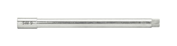 KS Tools Standarmaturenschlüssel, 11mm, 185mm, 116.2054
