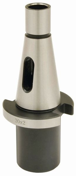 ELMAG Kegelreduzierhülse ISO 30 / MK 3, DIN 2080, 17092