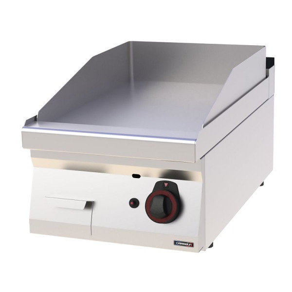 Casselin Snackplatte Chrom Glatt Gas 40 - Linie 700, C7PASCLG40