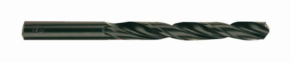 Bahco Spiralbohrer, HSS-R, Ø 1.00 mm, Länge 34 mm, 2er Pack, 4415-1.00