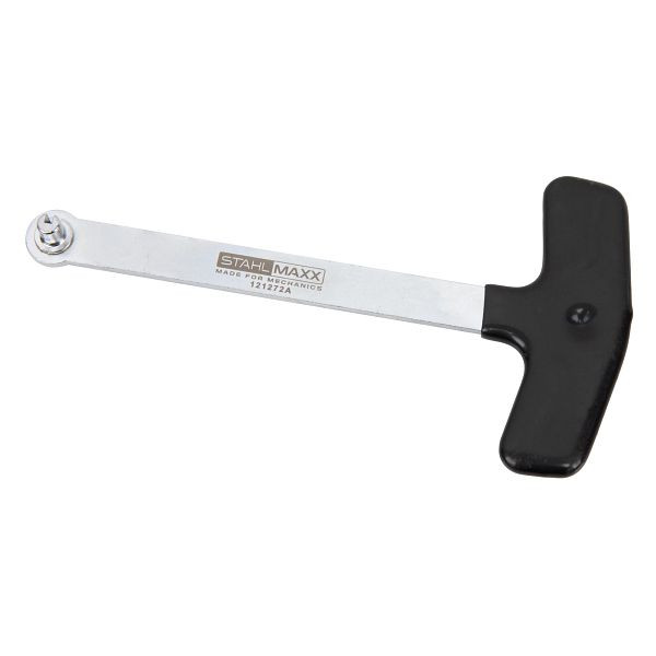 Stahlmaxx Werkzeug für Handbremsbacken-Haltefeder bei Mercedes, XXL-121272A