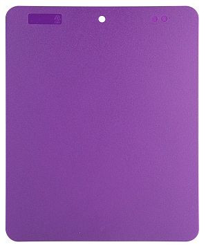 Contacto Schneidmatte, flexibel violett 37 x 29 cm, 1506/378