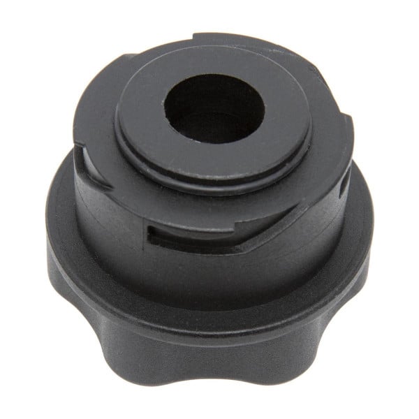 Stahlmaxx Öl-Einfülltrichter Adapter, für Mercedes M256 OM654 OM656, BMW, Mini, B32 - B58, N63 S58 Motoren, XXL-116011
