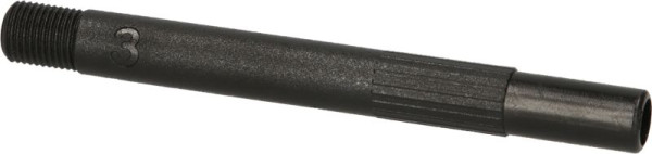 KS Tools Fiberglas Befülladapter gerade für VAG, BMW und Mini M10 x 1, 0, 150.9677