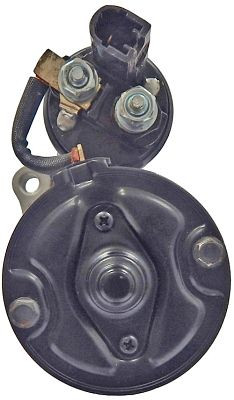HELLA Starter/Anlasser, 12V, 2kW, für u.a. Toyota Hilux VII Pickup (_N1_,_N2_,_N3_), 8EA 011 612-491