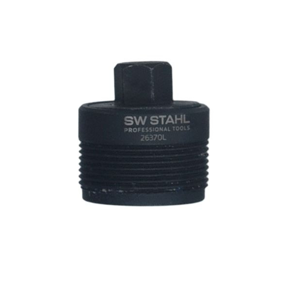 SW-Stahl Kettenradabzieher Kraftstoffpumpe, BMW, 26370L