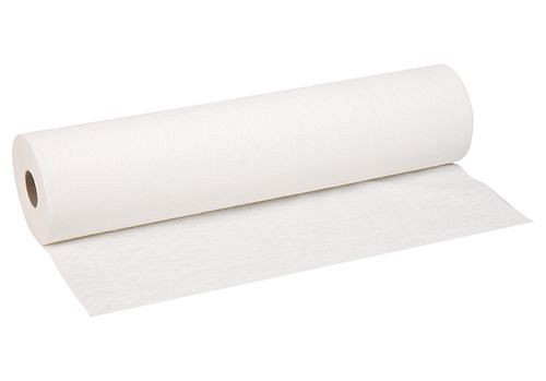 DENIOS Ärztekrepp ÖKO für Ruheraumliegen, hygienische Papierauflage mit Abreißperforation, 273239