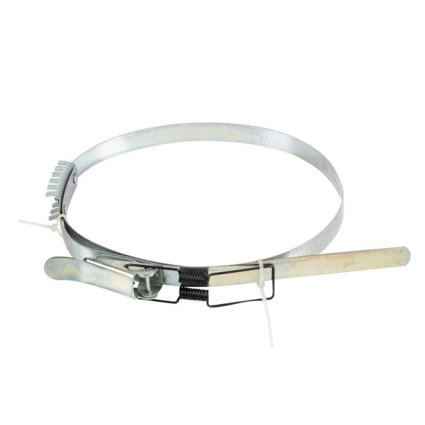 Holzmann Spannband, Gewicht: 0,25 kg, Top Qualität, ABS850SPANN