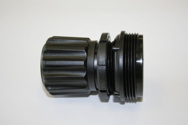 ELMAG Regelschraube komplett für Modell F (M) G, FR (M) G, RG, 9402533