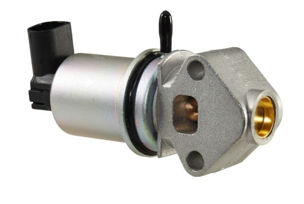 HELLA AGR-Ventil, elektronisch, 5-polig, mit Dichtungen, 6NU 010 171-351