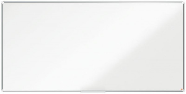 Nobo Premium Plus Whiteboard Stahl Nano Clean™ 120 x 240 cm, 1915163