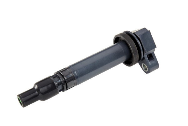 HELLA Zündspule, 4-polig, Kerzenschachtzündspule, geschraubt, 5DA 358 057-201