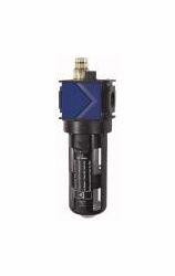 Riegler Nebelöler mit Polycarbonatbehälter und Schutzkorb, 124817