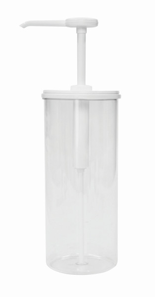 Schneider Dosierspender, rund 2200 ml, 152924, 4028574312080
