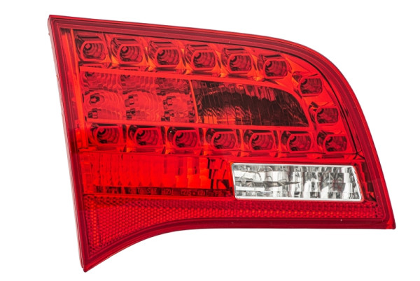 HELLA Heckleuchte - LED - innerer Teil - für u.a. Audi A6 Avant (4F5, C6) - links, 2NE 354 542-031