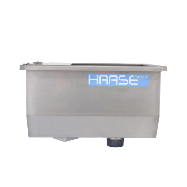 Haase-Tränken Trogtränke Mod. 4101 mit Heizung, für Rinder und Pferde, 1004101 HZG