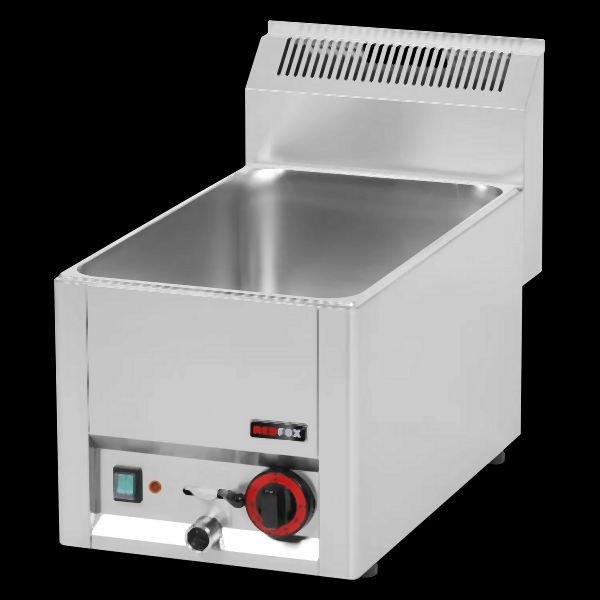 RM Thermik Serie 600, Elektro-Bain-Marie, 330x600x290mm, GN 1/1, BM-30EL