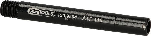 KS Tools Befülladapter für Nissan M10 x 1,5, 150.9564, 4042146782613