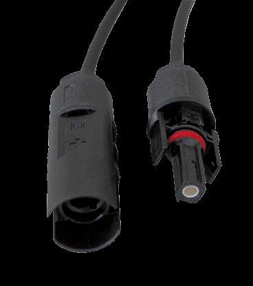 GEDORE Moduleinsatz für Solarstecker TYCO Solarlok, 2078082