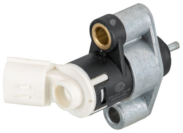 HELLA Impulsgeber, Kurbelwelle, 2-polig, 6PU 013 122-321