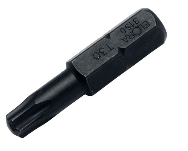 ELORA Schraubendreherbit 5/16", TORX®, 3150-TX 30, 3150000305200