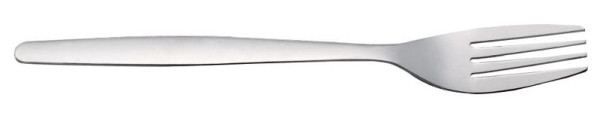 Hendi Tafelgabel, VE: 12 Stück, poliert, Edelstahl, 764022