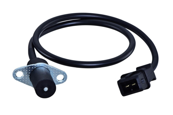 HELLA Impulsgeber, Kurbelwelle, 2-polig, geschraubt, mit Kabel, 6PU 358 191-081