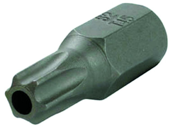 SW-Stahl Schraubendrehbit, 3/8", TR-Profil, T45, 04480K45